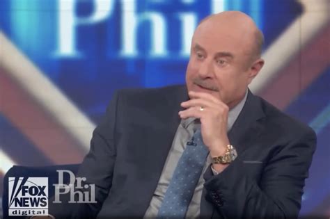 @DrPhil .